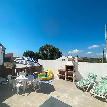 Nyaraló West Lourinhã