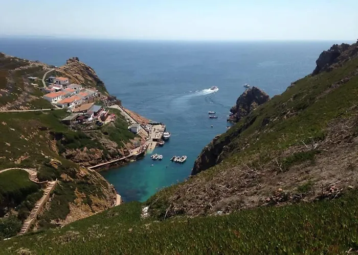 West Holiday home Lourinha (Lisbon)