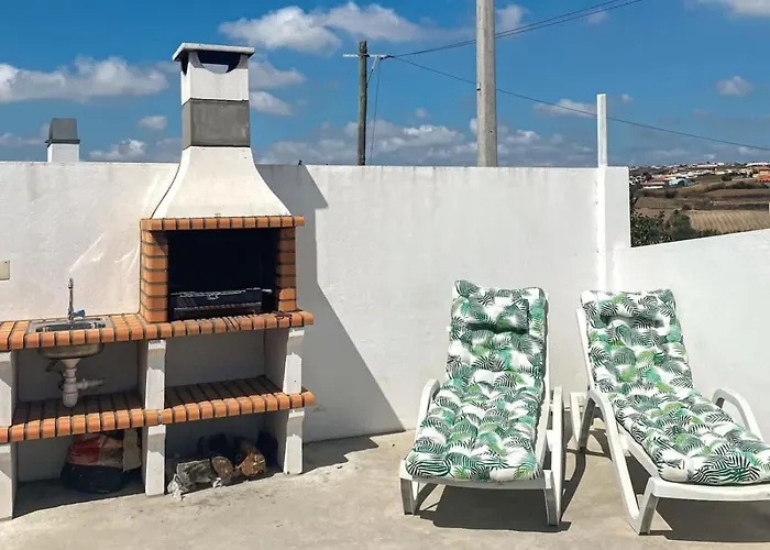 Holiday home West Lourinha (Lisbon)