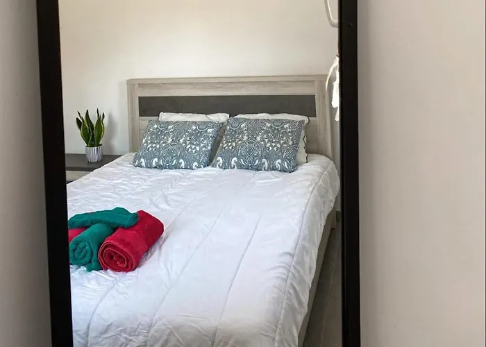 West Holiday home Lourinha (Lisbon)