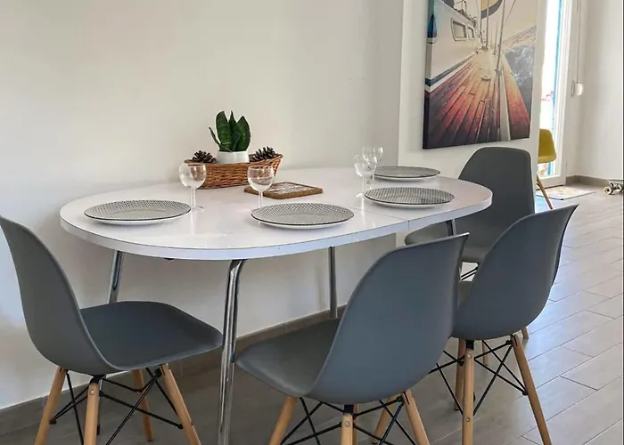 West Holiday home Lourinha (Lisbon)