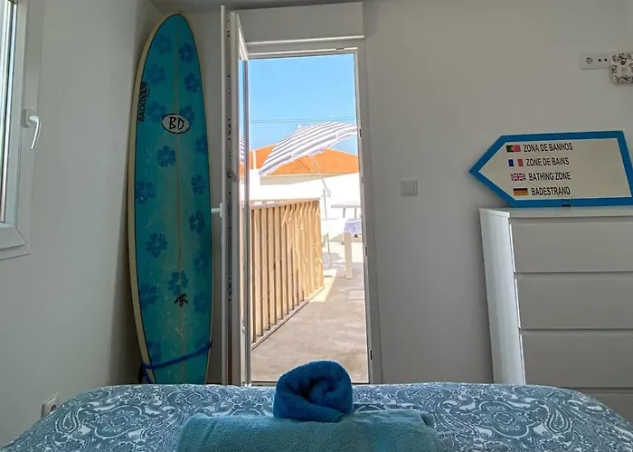 Holiday home West Lourinha (Lisbon)