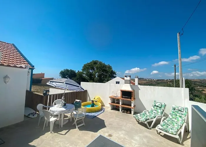 Holiday home West Lourinha (Lisbon)